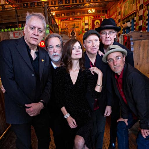 10,000 Maniacs Tickets