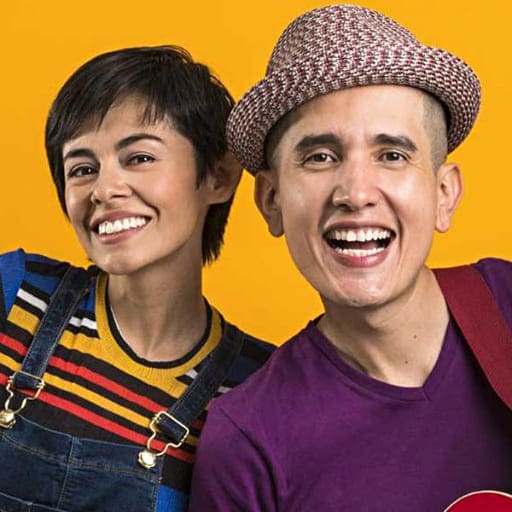 123 Andres Toronto Tickets