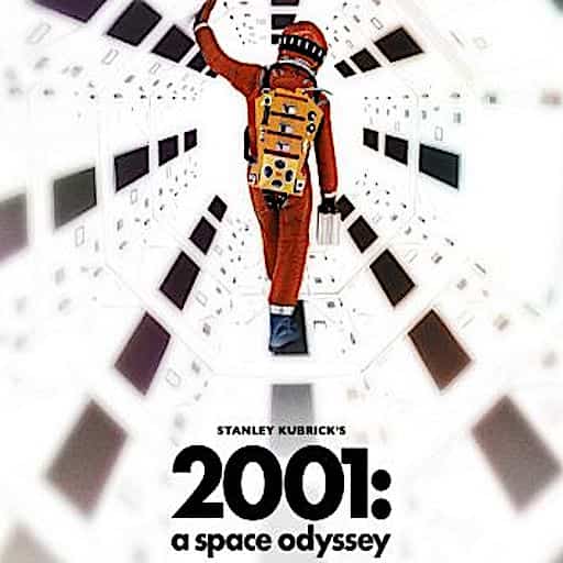 2001: A Space Odyssey Toronto Concert Tickets