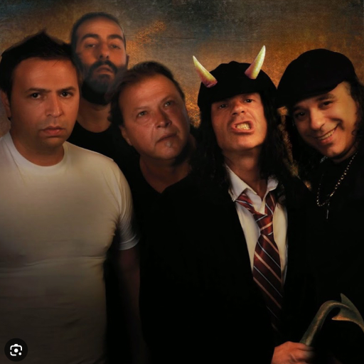 21 Gun Salute - A Tribute to AC/DC Toronto Tickets
