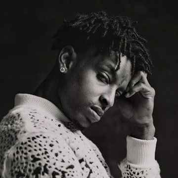 21 Savage Toronto Tickets