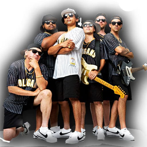 24K Magic - Bruno Mars Tribute Tickets