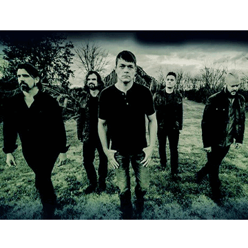 3 Doors Down Toronto Tickets