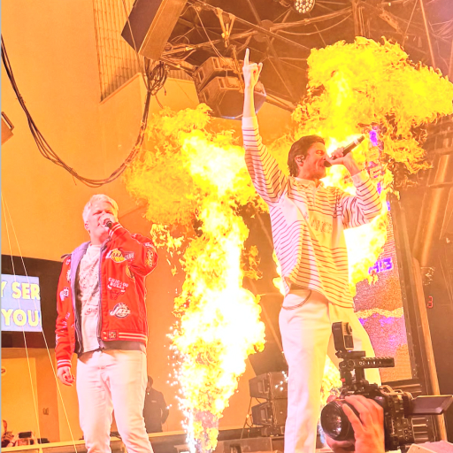 3OH!3 Toronto Tickets
