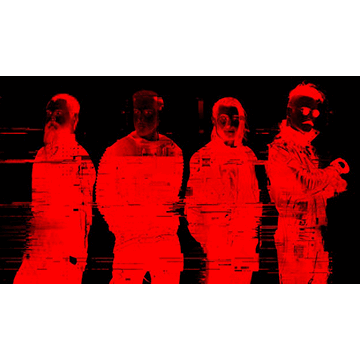 3TEETH Toronto Tickets