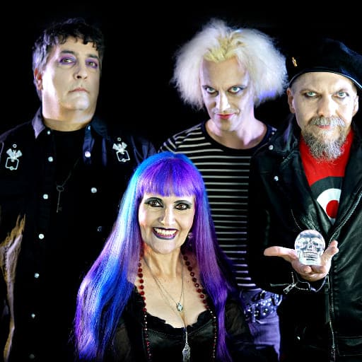 45 Grave Toronto Tickets