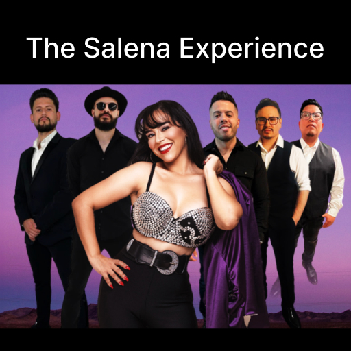 512: The Salena Experience Toronto Tickets