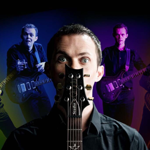 6 Guitars Toronto Concert Tickets