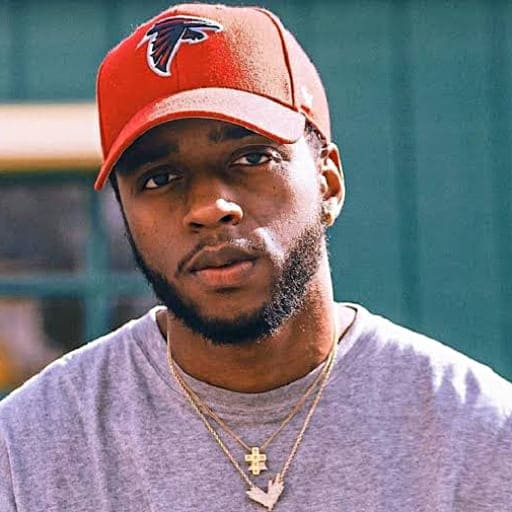6LACK Toronto Tickets