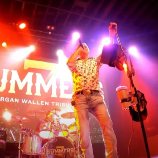 7 Summers - A Tribute to Morgan Wallen Toronto Tickets