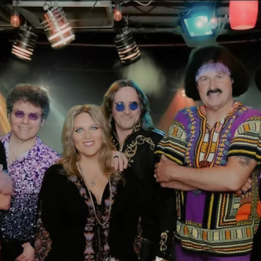 70's Flashback Toronto Tickets