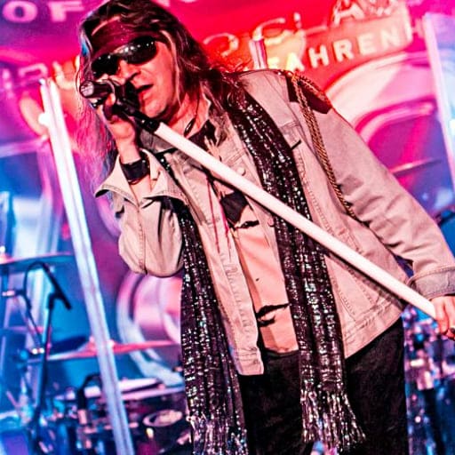 7800 Fahrenheit - Bon Jovi Tribute Toronto Tickets