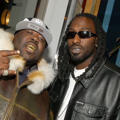 8Ball & MJG Toronto Tickets