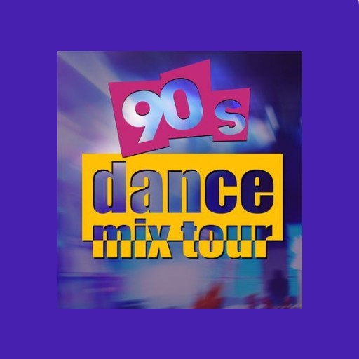 90's Dance Mix Tour Toronto Tickets