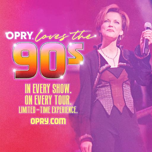 90s Country Celebration Toronto Tickets