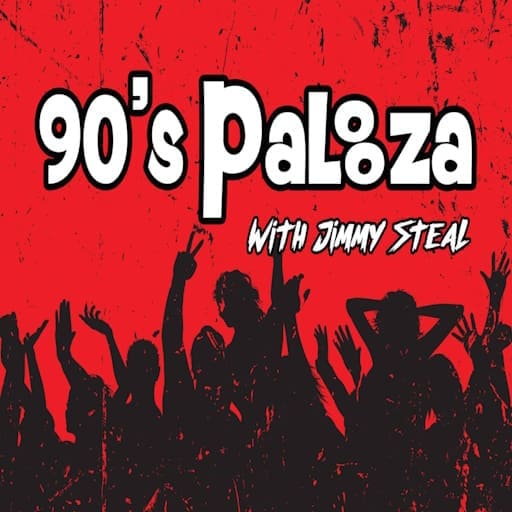 90's Palooza Toronto Tickets
