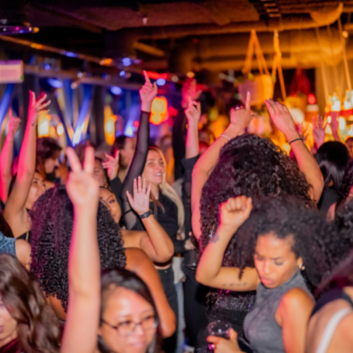 90s Theme Hip-Hop and R&B Party Toronto Tickets