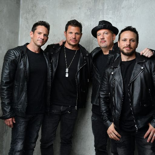 98 Degrees Tickets 2026
