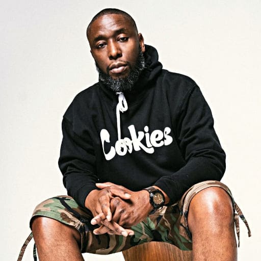 9th Wonder Toronto Tickets