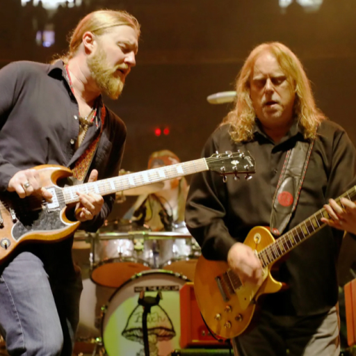 A Band of Brothers - Allman Brothers Tribute Toronto Tickets