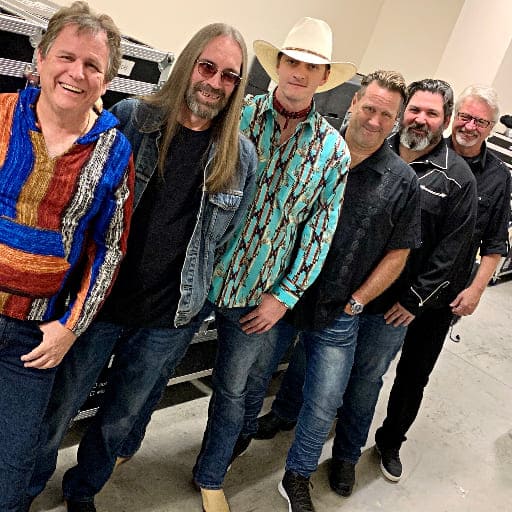 A Brothers Revival - A Tribute to the Allman Brothers Band Toronto Tickets