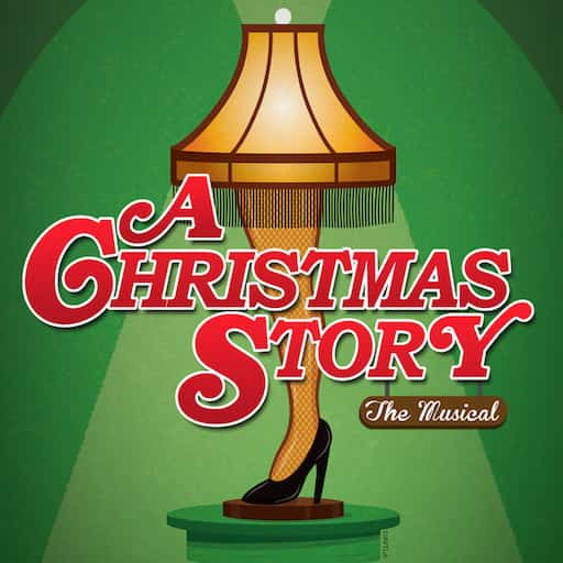 A Christmas Story Tickets