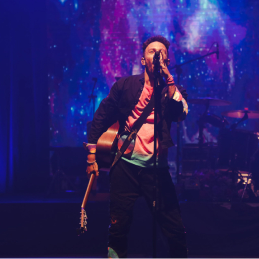 A Coldplay Experience Toronto Tickets