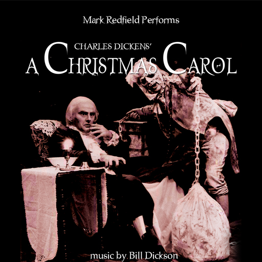 A Dicken's Christmas Carol Tickets