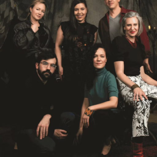 A Hero's Life Toronto Tickets