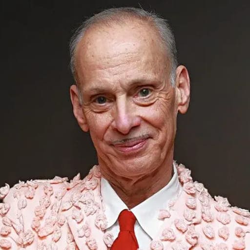 A John Waters Christmas Toronto Tickets