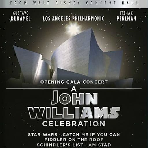 A John Williams Celebration Toronto Tickets