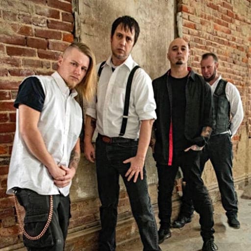 A Killer's Confession Toronto Tickets