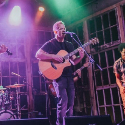 A Proud Monkey - Dave Matthews Band Tribute Toronto Tickets