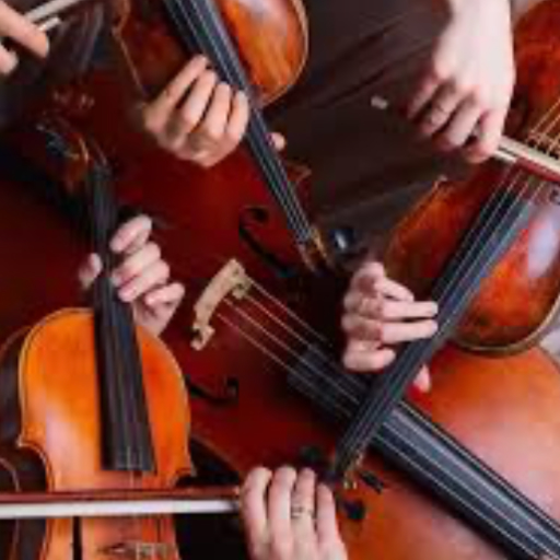 A Quartet Plays Toronto Tickets