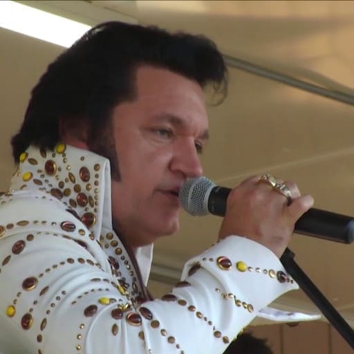 A-Ray of Elvis - Tribute to Elvis Toronto Tickets