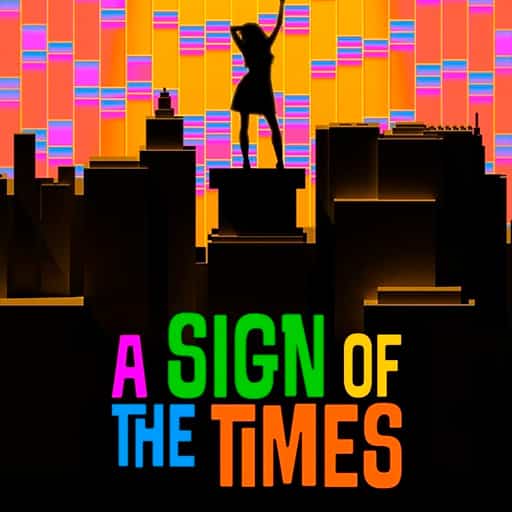 A Sign of the Times Toronto Tickets