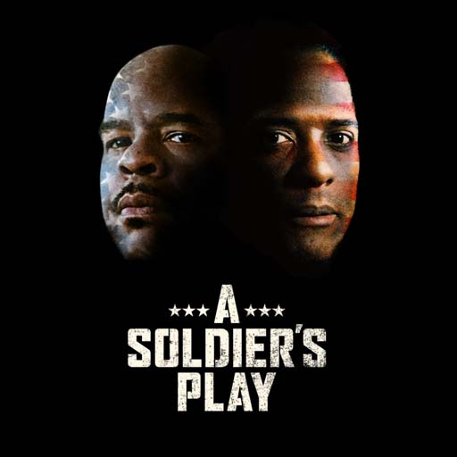 A Soldier's Play in Toronto