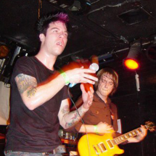 A Static Lullaby Toronto Tickets