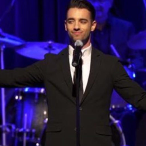 A Tribute to Michael Buble and The Great American Songbook Toronto Tickets