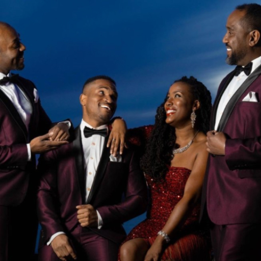 A Tribute To The Coasters, The Platters & The Drifters Toronto Tickets