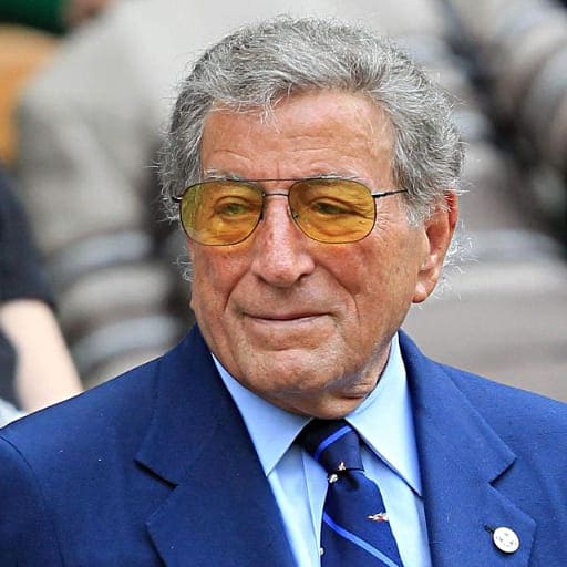 A Tribute to Tony Bennett Toronto Tickets