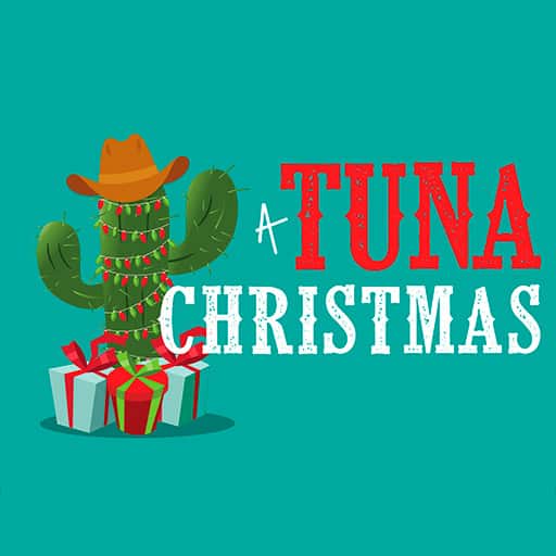 A Tuna Christmas Toronto Tickets