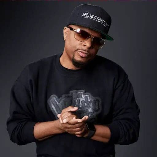 A Wild 'N Out Comedy Show in Toronto
