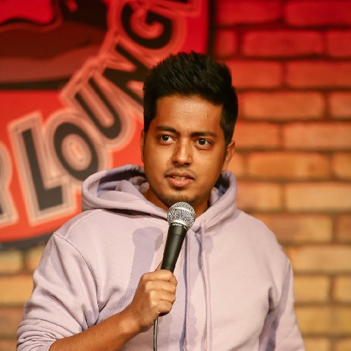 Aakash Gupta in Toronto