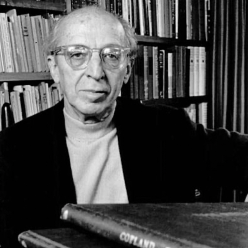 Aaron Copland Toronto Tickets