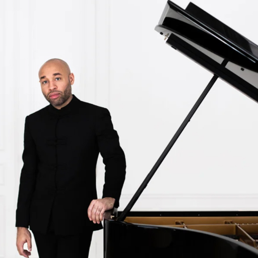 Aaron Diehl Trio Toronto Tickets