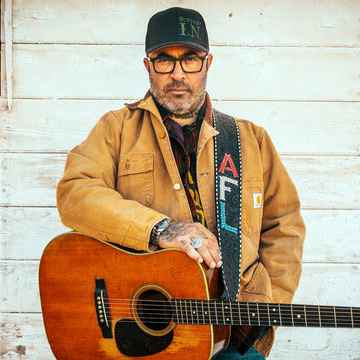 Aaron Lewis Toronto Tickets