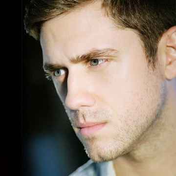 Aaron Tveit Toronto Concert Tickets