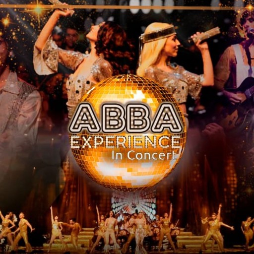 ABBA Concert Experience Toronto Tickets