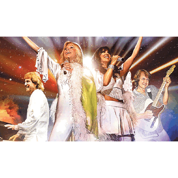Abbacadabra Tickets 2026